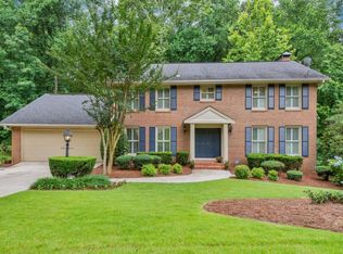 204 Millbrook Farm Rd, Marietta, GA 30068