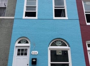 526 E 27th St, Baltimore, MD