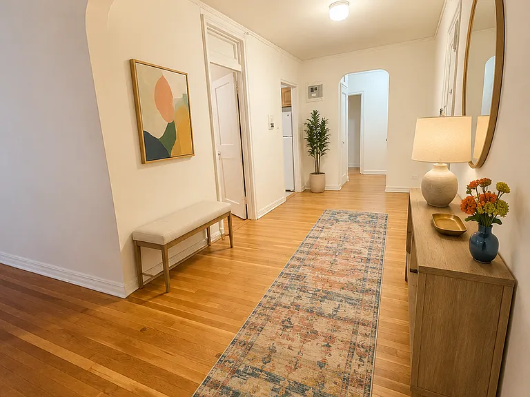 42-38 81st St #3B — Photo 2