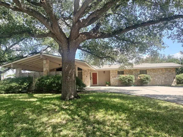 3910 Starburst Cir, Kirby, TX 78219