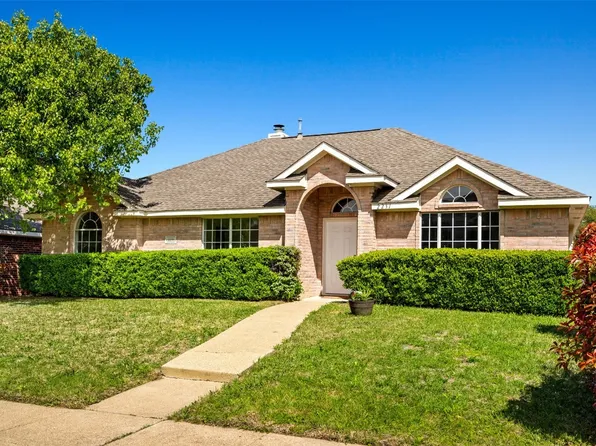 2231 W Welsh Dr, Lancaster, TX 75146