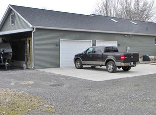70 Ems B20d Ln, Pierceton, IN