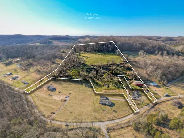 61 Kemp Hollow Rd, Pleasant Shade, TN 37145