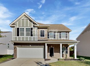 3706 Wiegon Ln, Charlotte, NC 28216