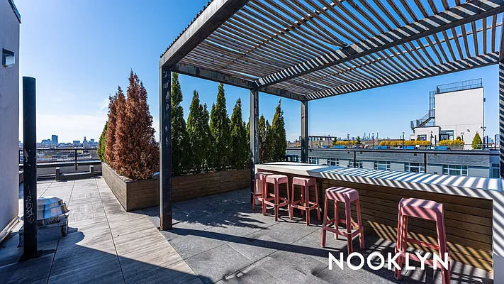 Rented by Nooklyn NYC LLC | media 9