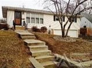 1514 W 26th St, Sioux Falls, SD 57105