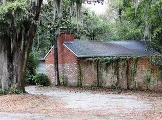 2301 Hermitage Rd, Beaufort, SC 29902