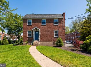 447 Grace Rd, Upper Darby, PA 19082