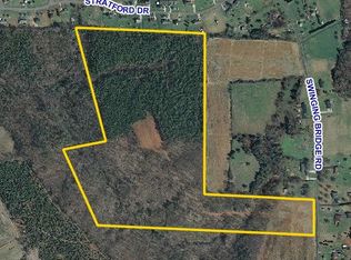 5541 Swinging Bridge Road, Conover, NC 28613