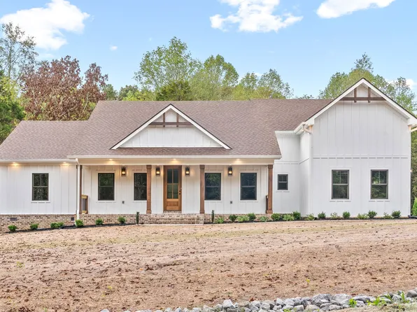 1598 Ryes Chapel Rd Lot 3, Southside, TN 37171