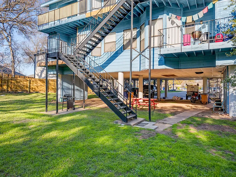 5304 Indio Cv #B — Photo 26