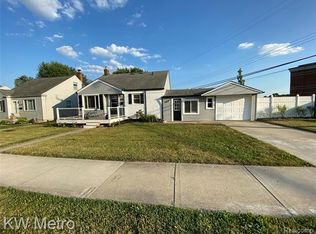 3715 Hunter Ave, Royal Oak, MI 48073