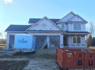 1901 E Slade Ln, Mahomet, IL 61853