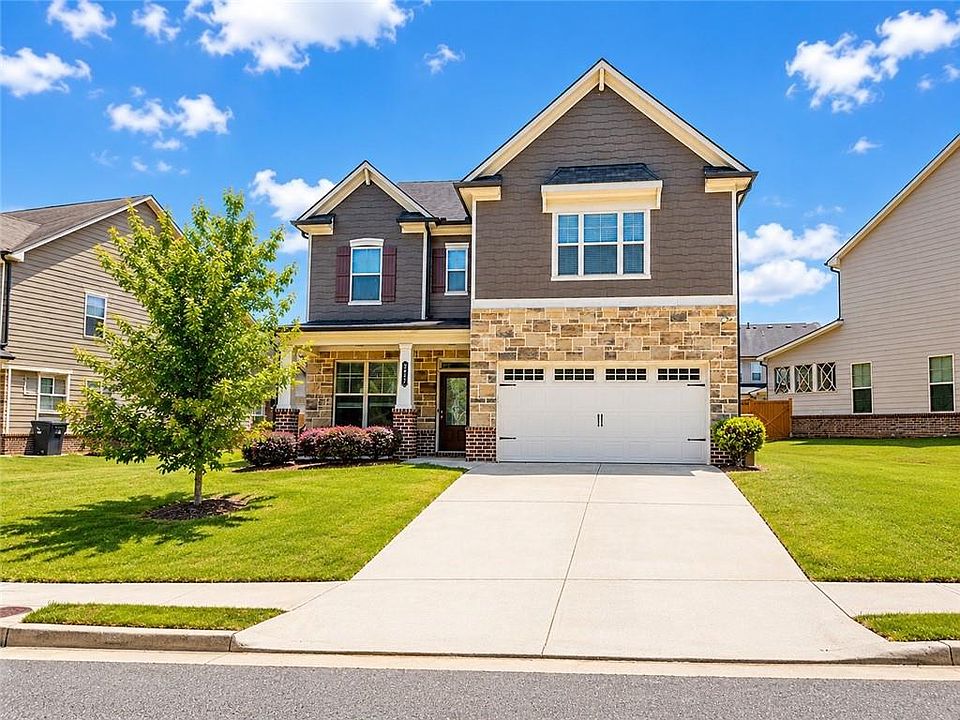 1st image of 3477 Ivy Birch Way