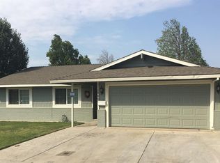 1805 Vallejo Dr, Modesto, CA 95355