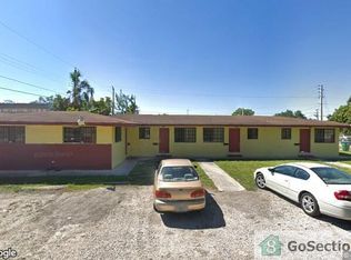 3090 NW 134th St APT 3, Opa Locka, FL 33054