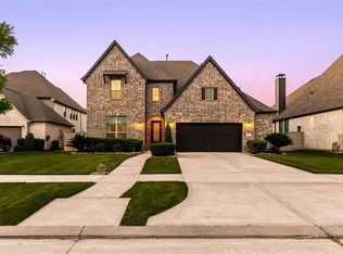 2307 Piney Creek Dr, Manvel, TX 77578