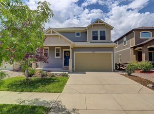 8547 Briar Brush Ln, Colorado Springs, CO 80927