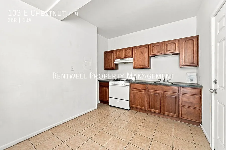 Updated 2-Bedroom Apartment in a Great Coatesville Location! — Photo 3