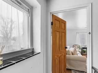 Washington Square Condominiums, Salem, MA 01970