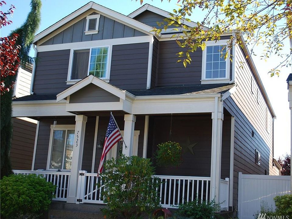 1st image of 7523 Kodiak Ave NE