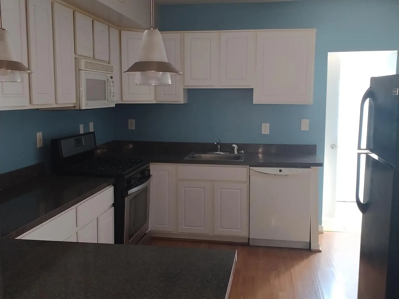 1242 Washington Boulevard - 1 — Photo 3