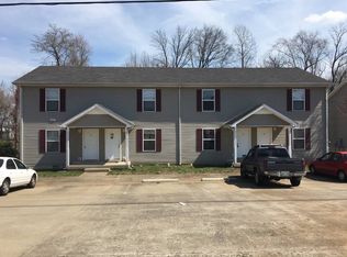 2813A Cobalt Dr, Clarksville, TN 37040