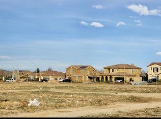 Pearblossom Hwy, Palmdale, CA 93550