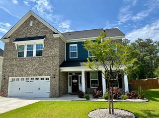 404 Pine Knot Rd, Blythewood, SC 29016