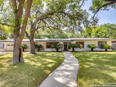 217 Gardenview, Castle Hills, TX, 78213