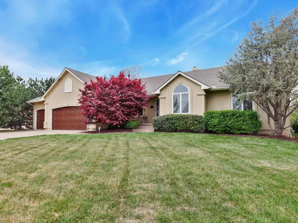 12917 W Alderny Ct, Wichita, KS 67235