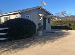 (Undisclosed Address), Gilroy, CA 95020