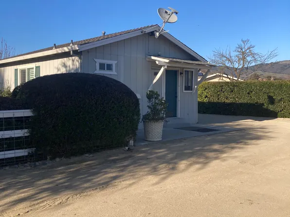 (undisclosed Address), Gilroy, CA 95020