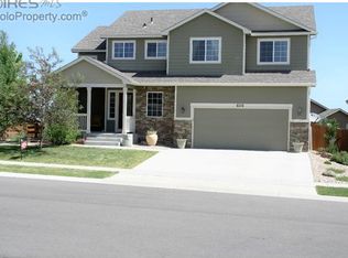 608 Sparrow Pl, Fort Collins, CO 80525