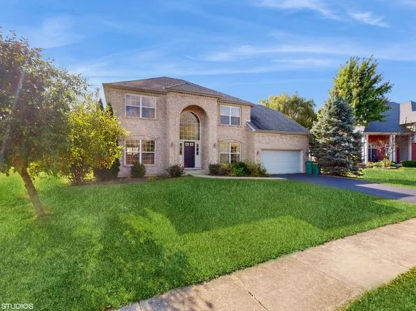 26925 Ashgate Xing, Plainfield, IL 60585