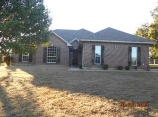 4901 S Peebly Rd, Newalla, OK 74857