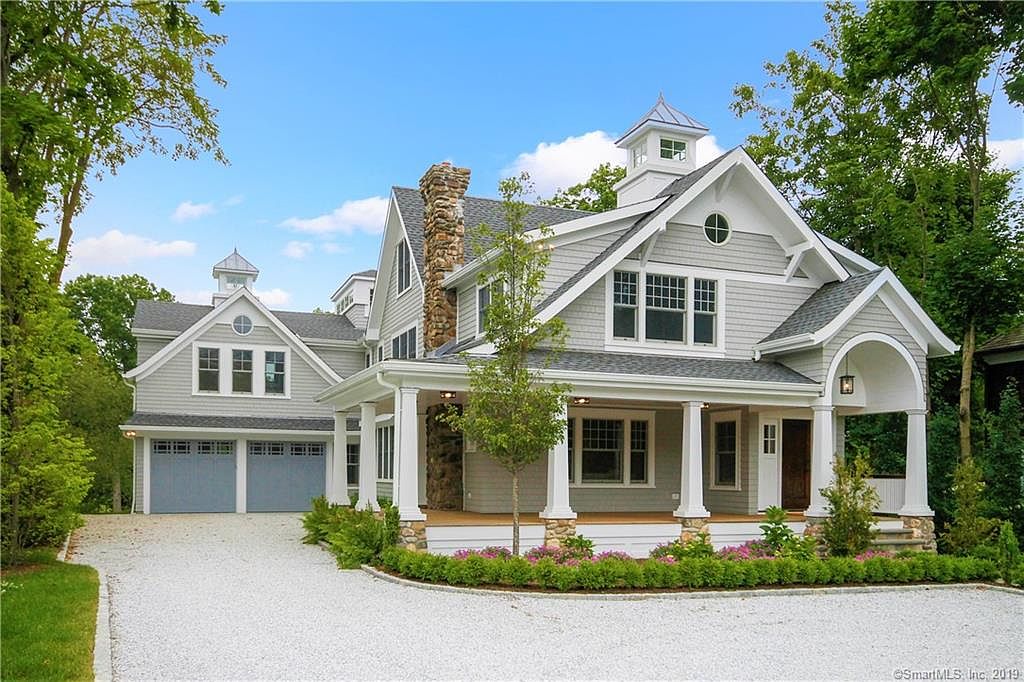 25 Tomac Ave, Old Greenwich, CT 06870 | Zillow