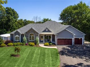 218 Atkins St, Middletown, CT 06457