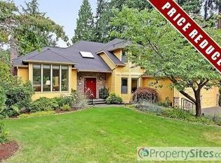 15908 NE 198th St, Woodinville, WA 98072