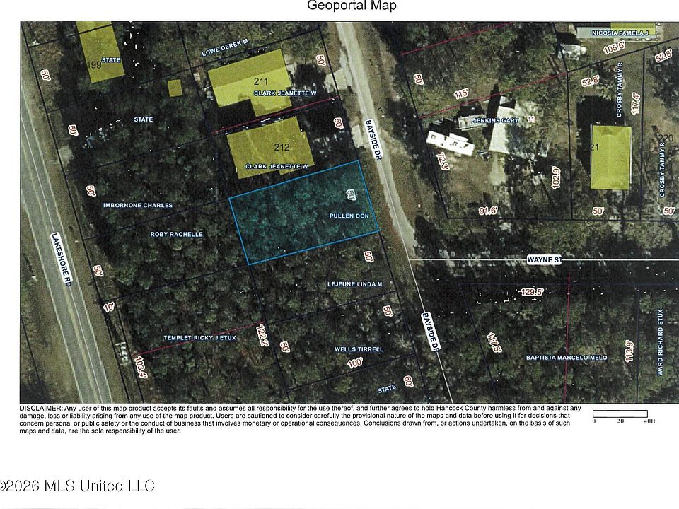 1st image of Bayside Dr Lot 26