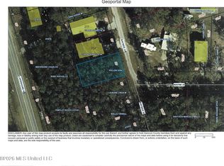 Bayside Dr LOT 26, Bay Saint Louis, MS 39520