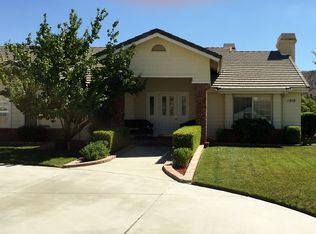 1910 El Dorado Dr, Acton, CA 93510