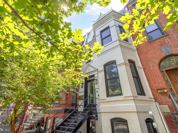 1116 P St NW #C, Washington, DC 20005