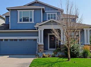 4275 Abstract St, Castle Rock, CO 80109