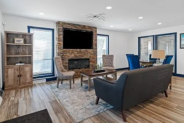 Coventry Park Apartments