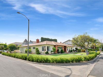 1931 El Sereno Ave, Arcadia, CA, 91007