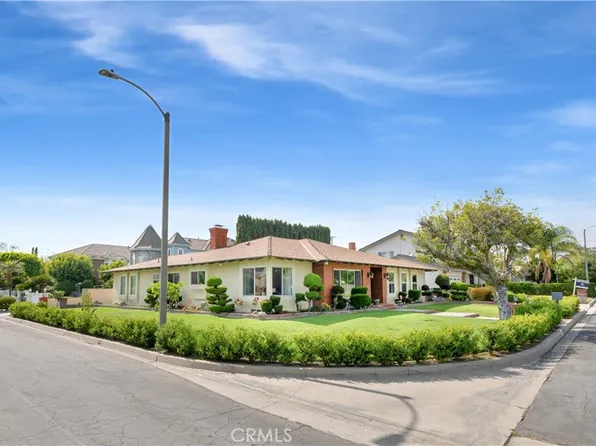 1931 El Sereno Ave, Arcadia, CA 91007