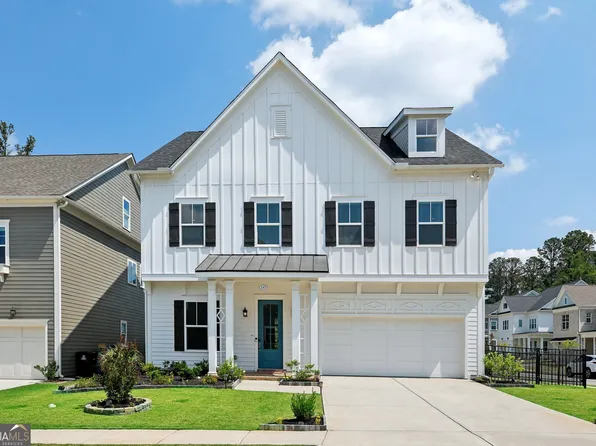 247 Widener Way, Peachtree City, GA 30269