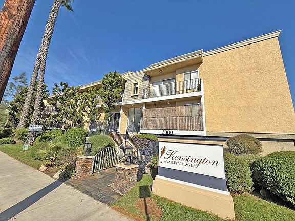 2nd image of 5000 Whitsett Ave APT 102
