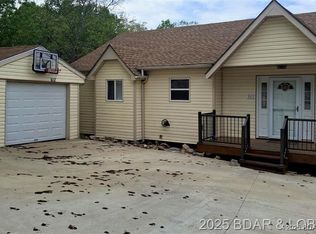 57 Oriole Dr, Lake Ozark, MO 65049
